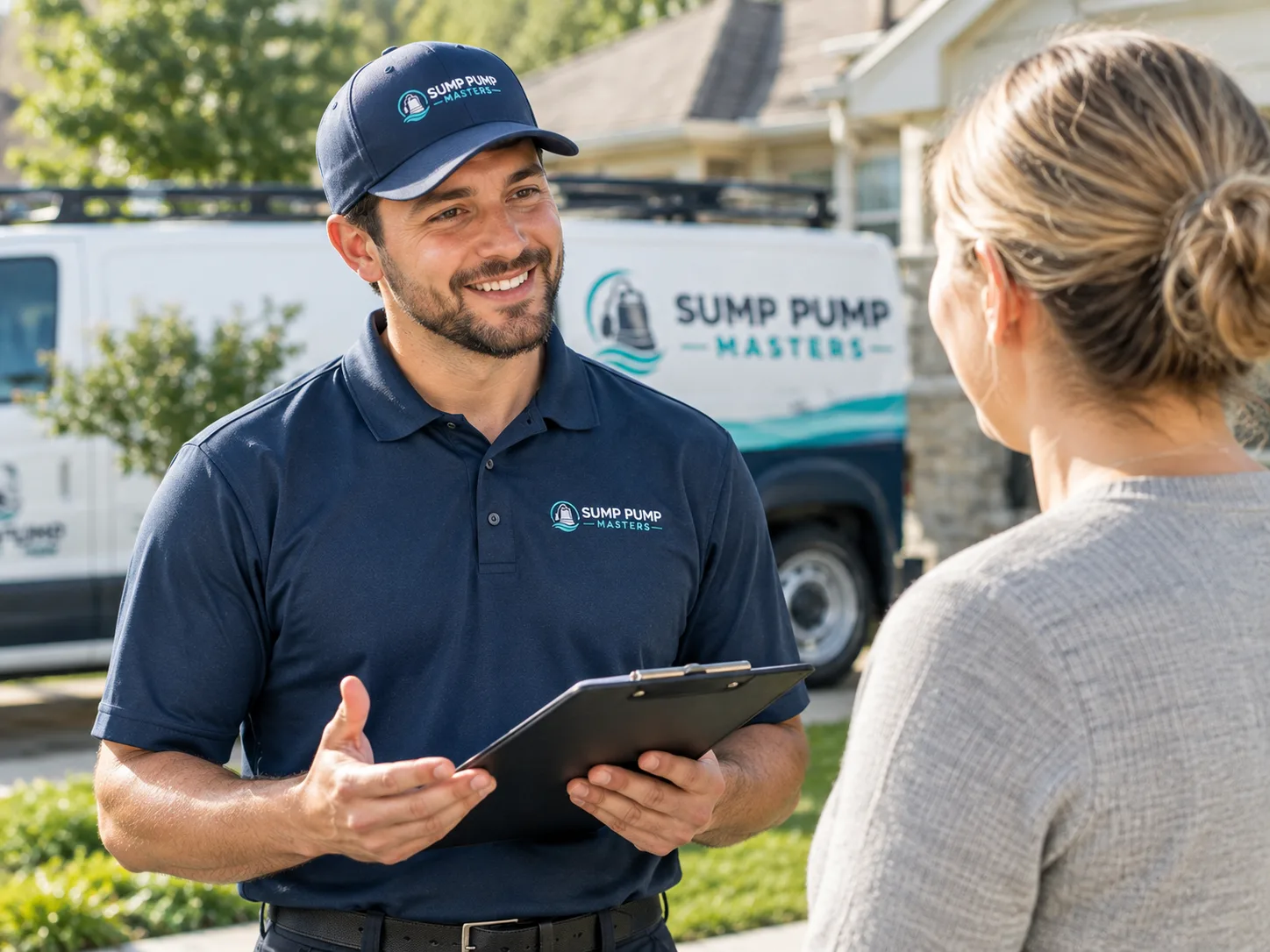 Sump Pump Repair Alanson, MI FAQs